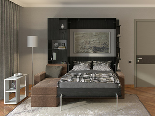 Фото Спальный гарнитур А62. Наборы для спальни.