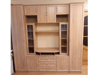 Фото Стенка А22. Наборы для гостиной.