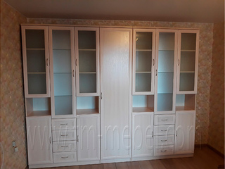 Фото Стенка А18. Наборы для гостиной.