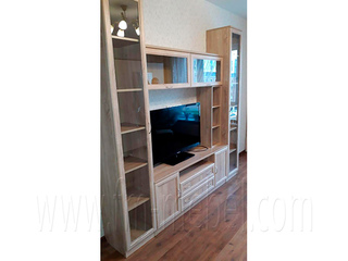 Фото Стенка А16. Наборы для гостиной.