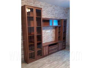 Фото Стенка А13. Наборы для гостиной.