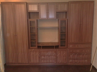 Фото Стенка А26. Наборы для гостиной.