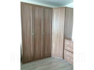 Фото Стенка А25. Наборы для гостиной.