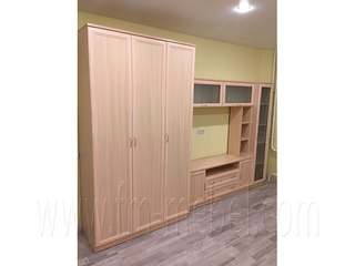 Фото Стенка А126. Наборы для гостиной.