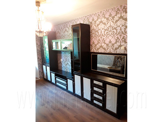 Фото Стенка А9. Наборы для гостиной.