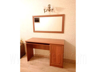 Фото Туалетный столик А22. Модульная система Гарун.