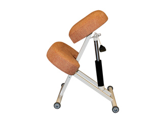 Фото Стул «Олимп СК-1/2 газлифт». Коленный стул.