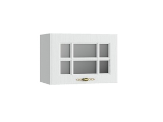 Фото Кухня Гранд ПГС 500 Шкаф верхний горизонтальный стекло. Модули для кухни Гранд.