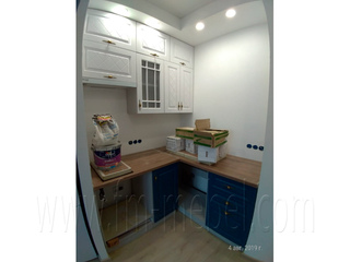 Фото Кухонный гарнитур Гранд №7. Кухонные гарнитуры Гранд.