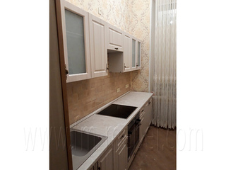 Фото Кухонный гарнитур Империя №6. Кухонные гарнитуры Империя.