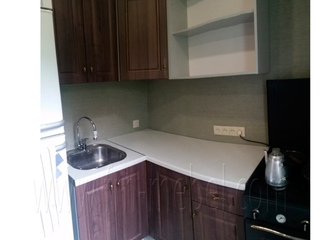 Фото Кухонный гарнитур Империя №7. Кухонные гарнитуры Империя.