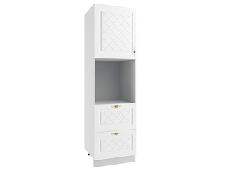 Фото Кухня Гранд ПНЯ 600 Пенал с ящиками. Модули для кухни Гранд.