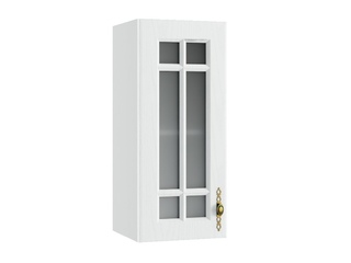 Фото Кухня Гранд ПС 300 Шкаф верхний стекло. Модули для кухни Гранд.