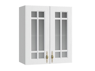 Фото Кухня Гранд ПС 600 Шкаф верхний стекло. Модули для кухни Гранд.