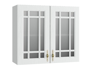 Фото Кухня Гранд ПС 800 Шкаф верхний стекло. Модули для кухни Гранд.