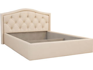 Фото Верона Кровать 1.4. Составляющие мягких кроватей.