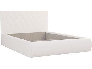 Фото Ника Кровать 1.4. Составляющие мягких кроватей.