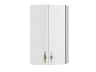 Фото Кухня Гранд ПТ 400 Шкаф верхний торцевой угловой. Модули для кухни Гранд.