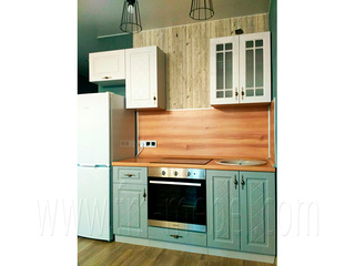 Фото Кухонный гарнитур Гранд №11. Кухонные гарнитуры Гранд.