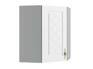 Фото Кухня Гранд ПУ 550*550 Шкаф верхний угловой. Модули для кухни Гранд.