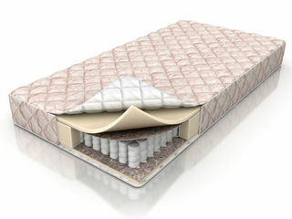 Фото Матрас Ультра Классик. Матрасы Классик.