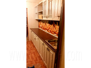 Фото Кухонный гарнитур Гранд №14. Кухонные гарнитуры Гранд.