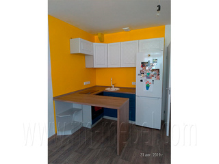 Фото Кухонный гарнитур Гранд №15. Кухонные гарнитуры Гранд.