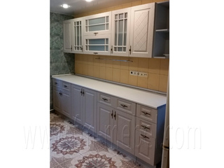 Фото Кухонный гарнитур Гранд №17. Кухонные гарнитуры Гранд.