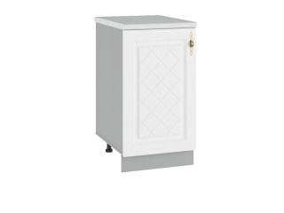 Фото Кухня Гранд С 450 Шкаф нижний. Модули для кухни Гранд.