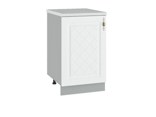 Фото Кухня Гранд С 500 Шкаф нижний. Модули для кухни Гранд.