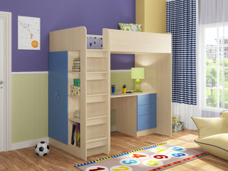 Фото Уголок школьника Теремок-3. Уголки школьника.