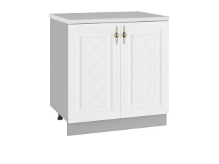 Фото Кухня Гранд С 800 Шкаф нижний. Модули для кухни Гранд.