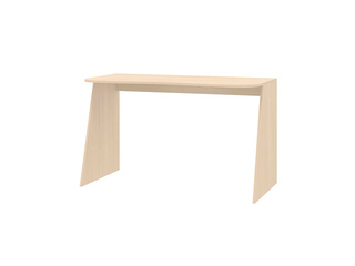 Фото Дельта-15 стол письменный. Столы из детской Дельта.