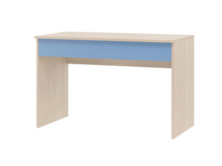 Фото Дельта-15.02 стол письменный. Столы из детской Дельта.
