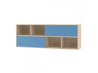 Фото Дельта-17.02 полка-мост. Полки из детской Дельта.