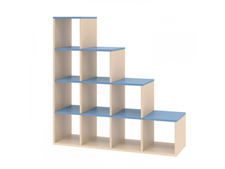 Фото Дельта 18.06 лестница. Лестницы из детской Дельта.