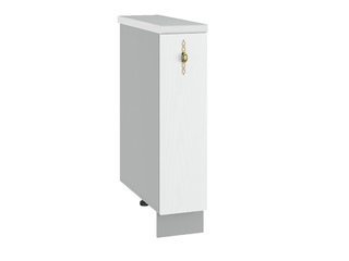 Фото Кухня Гранд СБ 200 Шкаф нижний бутылочница. Модули для кухни Гранд.