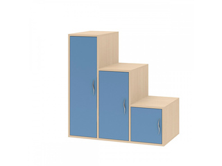 Фото Дельта 23.06 лестница. Лестницы из детской Дельта.