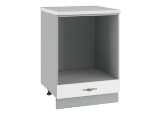 Фото Кухня Гранд СД 600 Шкаф нижний духовой. Модули для кухни Гранд.