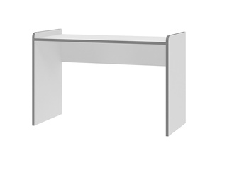 Фото Дельта-15.03 Сильвер стол. Модульная детская Дельта Сильвер.