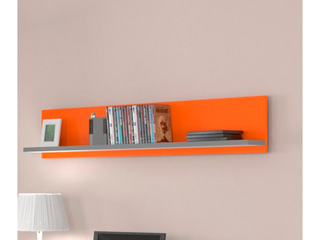 Фото Дельта-17.04 Сильвер полка. Модульная детская Дельта Сильвер.