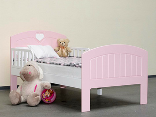 Фото Кровать подростковая Феалта-baby Мечта 1800*800. Детские кровати фабрики Феалта.