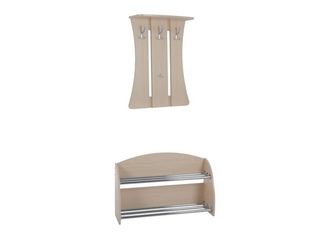 Фото Прихожая Уют-1. Маленькие прихожие.