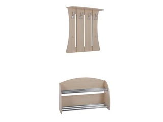 Фото Прихожая Уют-2. Маленькие прихожие.