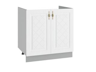 Фото Кухня Гранд СМ 800 Шкаф нижний мойка. Модули для кухни Гранд.