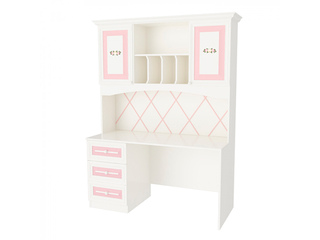 Фото Компьютерный стол Алиса. Модульная детская Алиса.