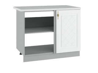 Фото Кухня Гранд СУ 1050 Шкаф нижний угловой. Модули для кухни Гранд.