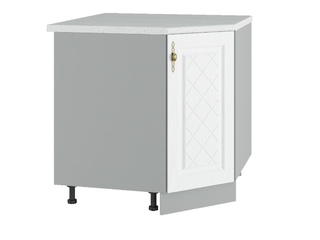 Фото Кухня Гранд СУ 850*850 Шкаф нижний угловой. Модули для кухни Гранд.