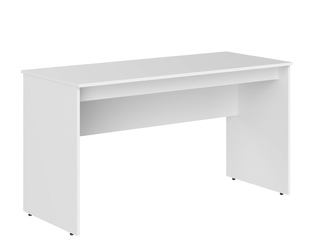 Фото Стол письменный 1400х600х760  (Арт.S-1400). Офисные столы Simple.