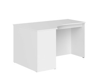 Фото Эргономичный стол (Арт.SE-1400 (L)). Офисные столы Simple.